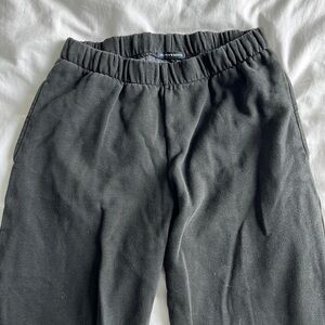 Brandy Melville Sweatpants